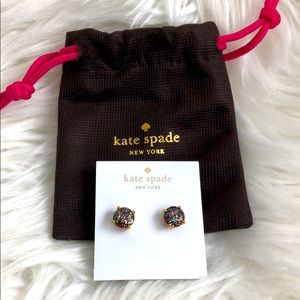 Kate Spade Stud Earrings